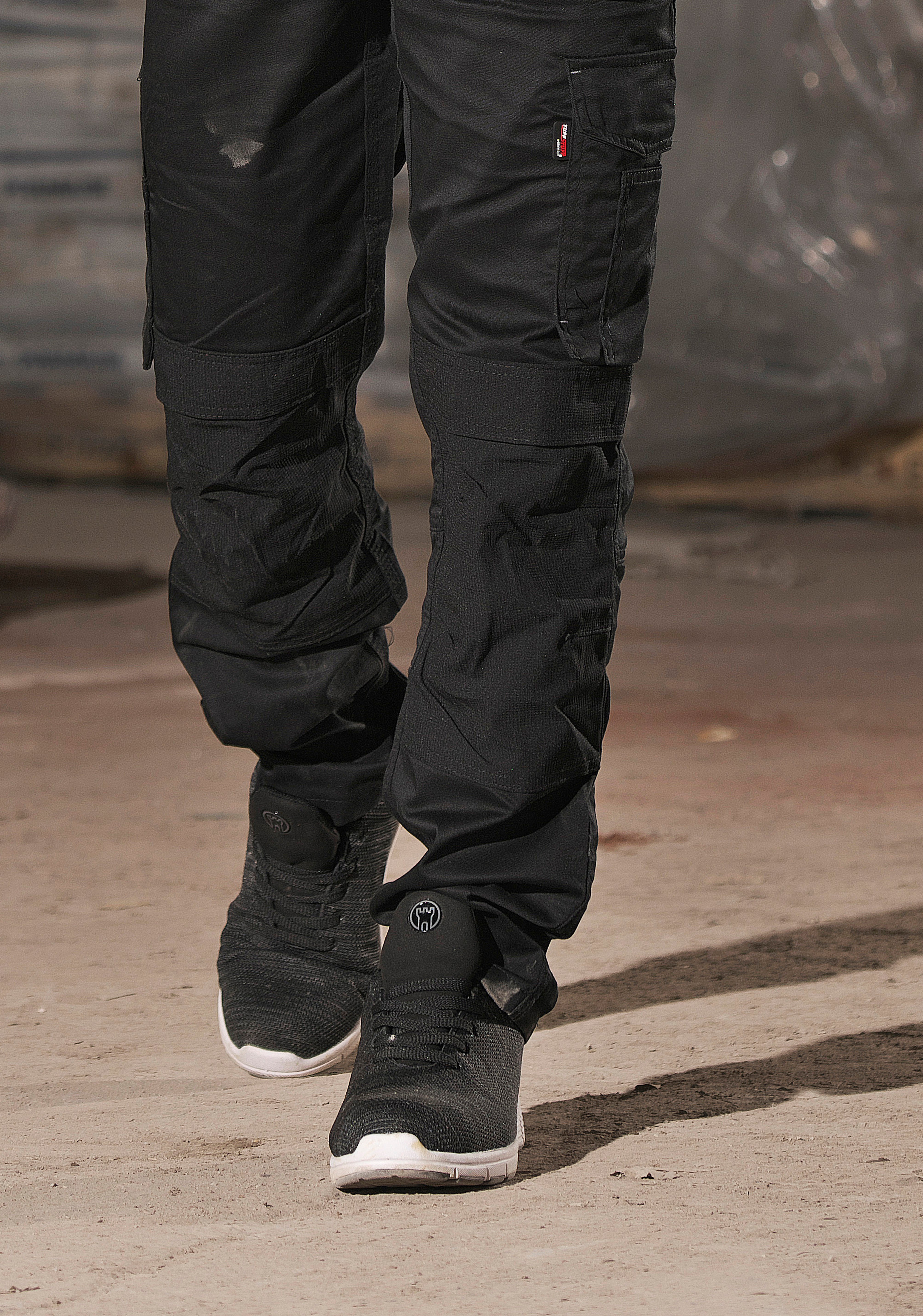 Fort Workwear Elite Safety Trainer