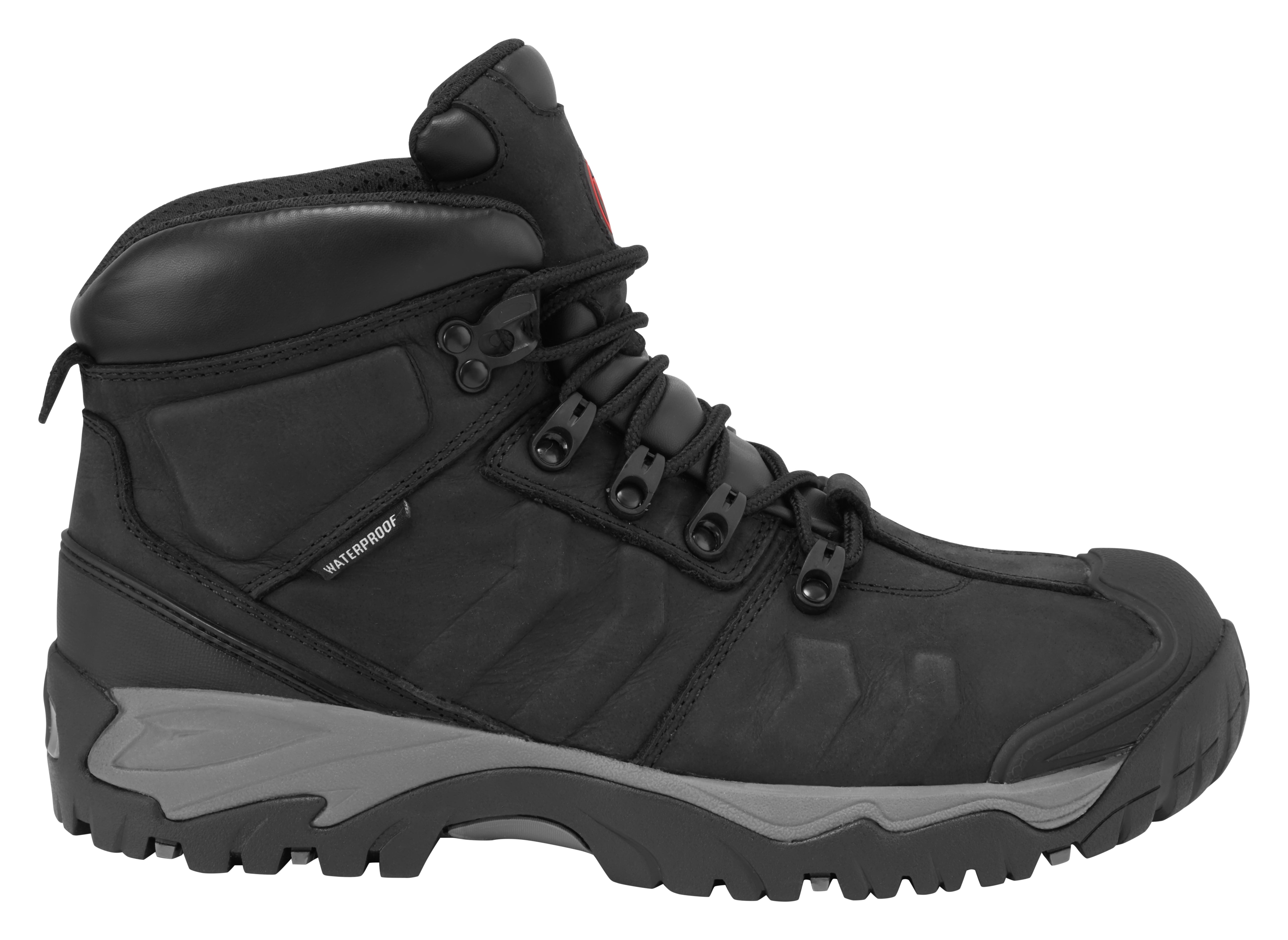 FORT DEBEN SAFETY BOOT