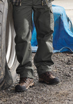 FORT DEBEN SAFETY BOOT - thumbnail 6