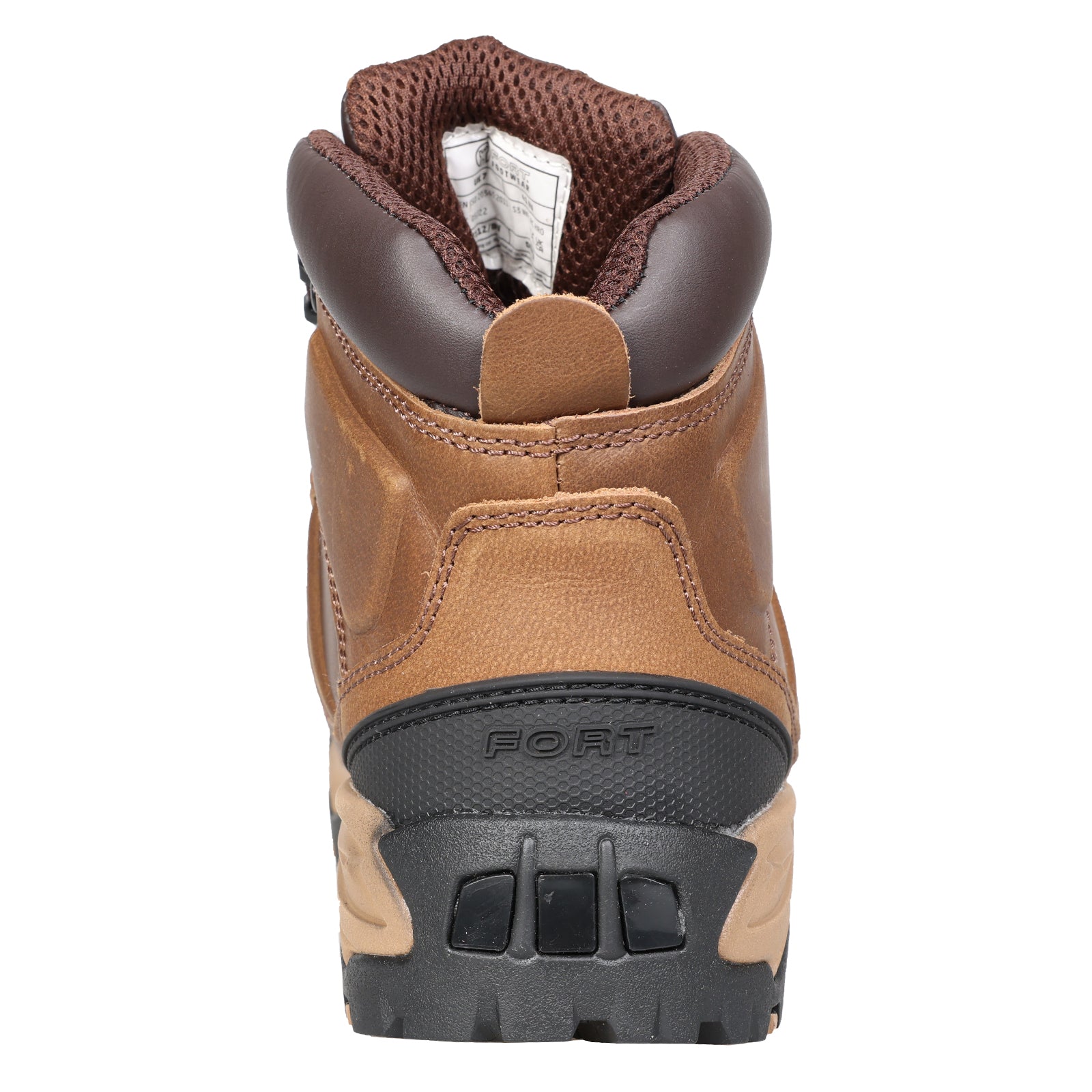 FORT DEBEN SAFETY BOOT