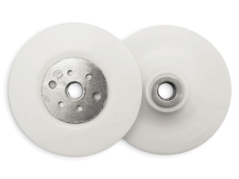 Angle Grinder Pads, Flexible Universal Use