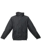 Regatta Dover Fleece Lined Waterproof Insulated Bomber Jacket  - TRW297