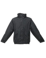 Regatta Dover Fleece Lined Waterproof Insulated Bomber Jacket  - TRW297 - thumbnail 18