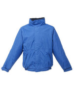 Regatta Dover Fleece Lined Waterproof Insulated Bomber Jacket  - TRW297 - thumbnail 23