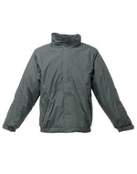 Regatta Dover Fleece Lined Waterproof Insulated Bomber Jacket  - TRW297 - thumbnail 22
