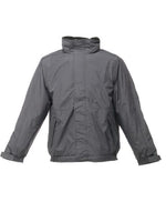 Regatta Dover Fleece Lined Waterproof Insulated Bomber Jacket  - TRW297 - thumbnail 25