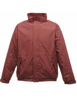 Regatta Dover Fleece Lined Waterproof Insulated Bomber Jacket  - TRW297 - thumbnail 24