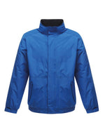 Regatta Dover Fleece Lined Waterproof Insulated Bomber Jacket  - TRW297 - thumbnail 21