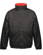 Regatta Dover Fleece Lined Waterproof Insulated Bomber Jacket  - TRW297 - thumbnail 27