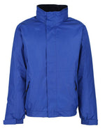 Regatta Dover Fleece Lined Waterproof Insulated Bomber Jacket  - TRW297 - thumbnail 26