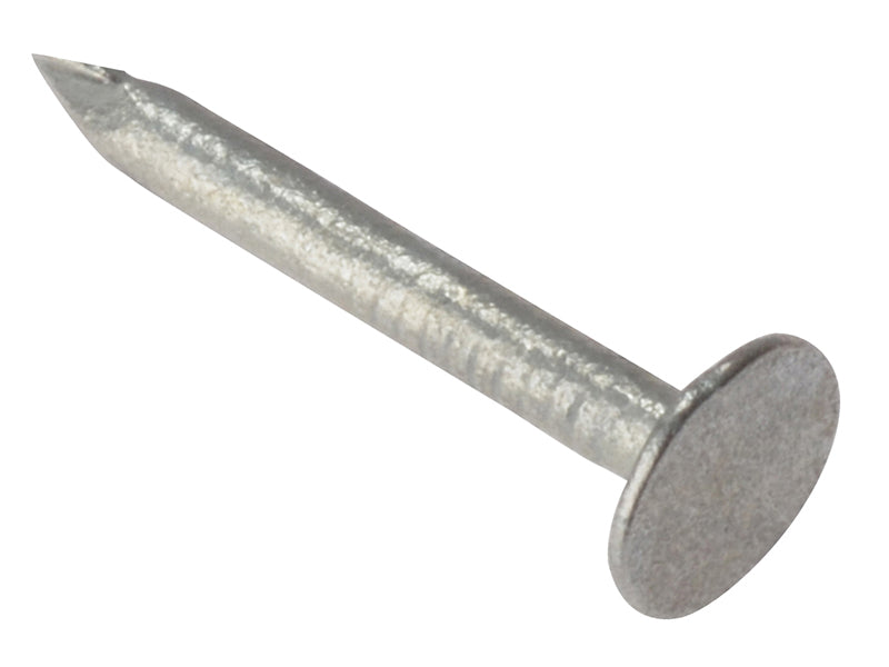 Multipurpose Clout Nails, Galvanised