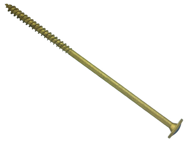 ForgeFast Construction, Wafer Head TORX T40
