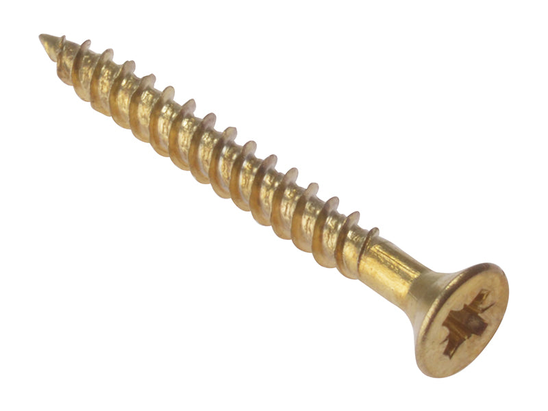 General Purpose Screws, Pozi, CSK, EB