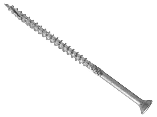 ForgeFast Exterior Wood Screws, Pozi