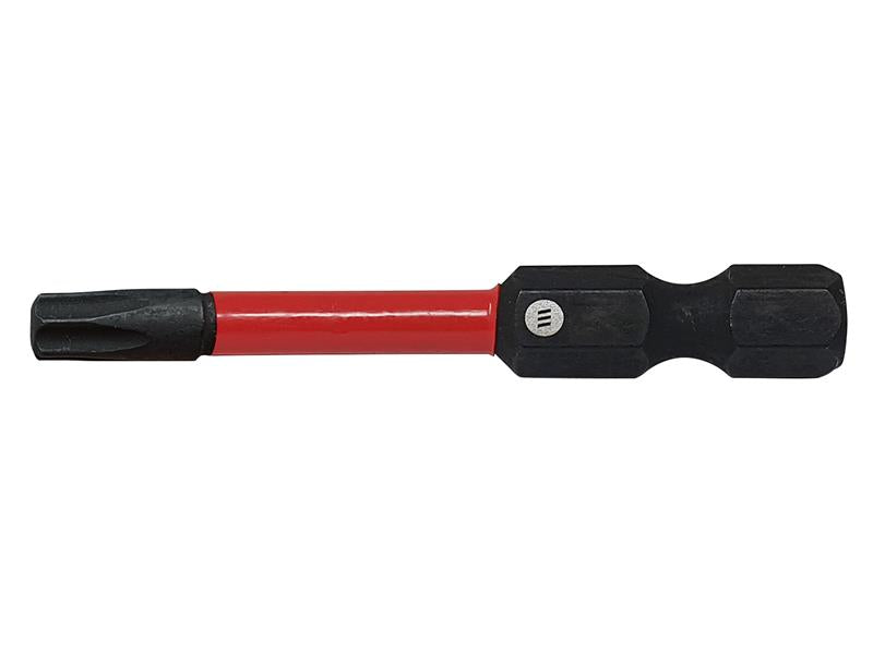 ForgeFast Impact Bits, TORX Compatible