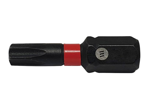 ForgeFast Impact Bits, TORX Compatible