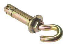 ForgeFix Masonry Anchors, Hook Bolt, ZYP