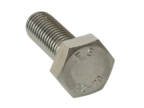 High Tensile Set Screw 8.8 Grade, ZP