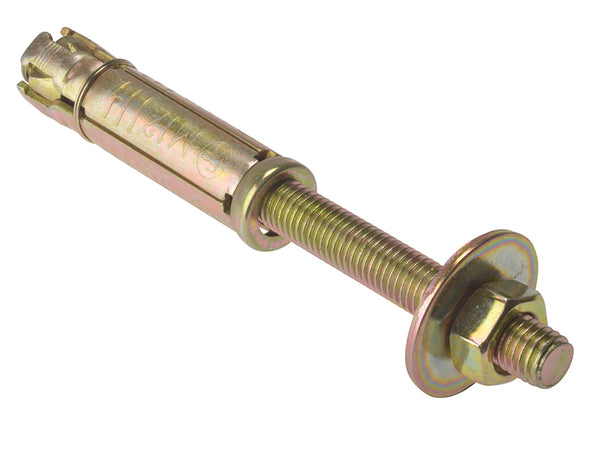 ForgeFix Masonry Anchors, Projecting Bolt, ZYP