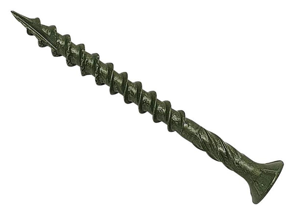 ForgeFix Spectre Advanced Deck Screw, PZ Compatible CSK
