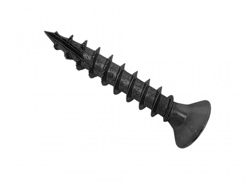 ForgeFix Spectre Advance Multi-purpose Wood Screw, PZ Compatible