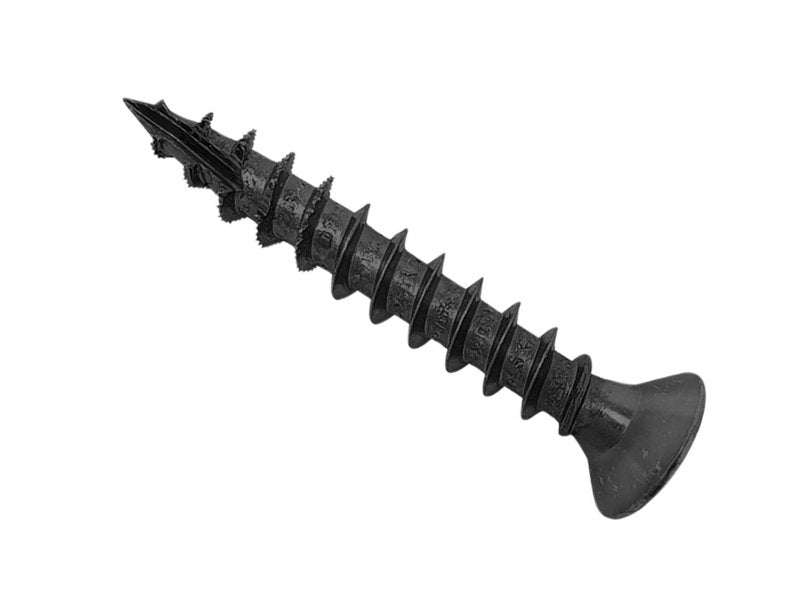 ForgeFix Spectre Advance Multi-purpose Wood Screw, PZ Compatible