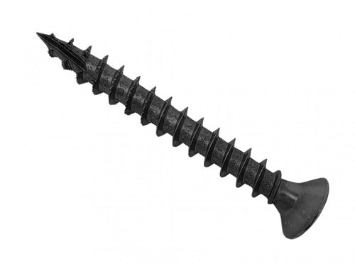 ForgeFix Spectre Advance Multi-purpose Wood Screw, PZ Compatible