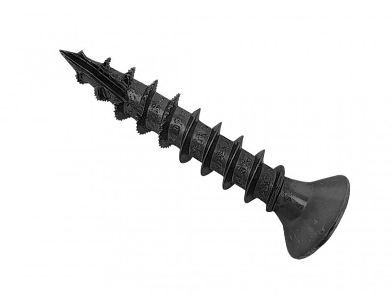 ForgeFix Spectre Advance Multi-purpose Wood Screw, PZ Compatible