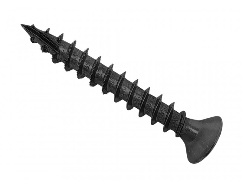 ForgeFix Spectre Advance Multi-purpose Wood Screw, PZ Compatible