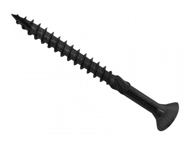 ForgeFix Spectre Advance Multi-purpose Wood Screw, PZ Compatible