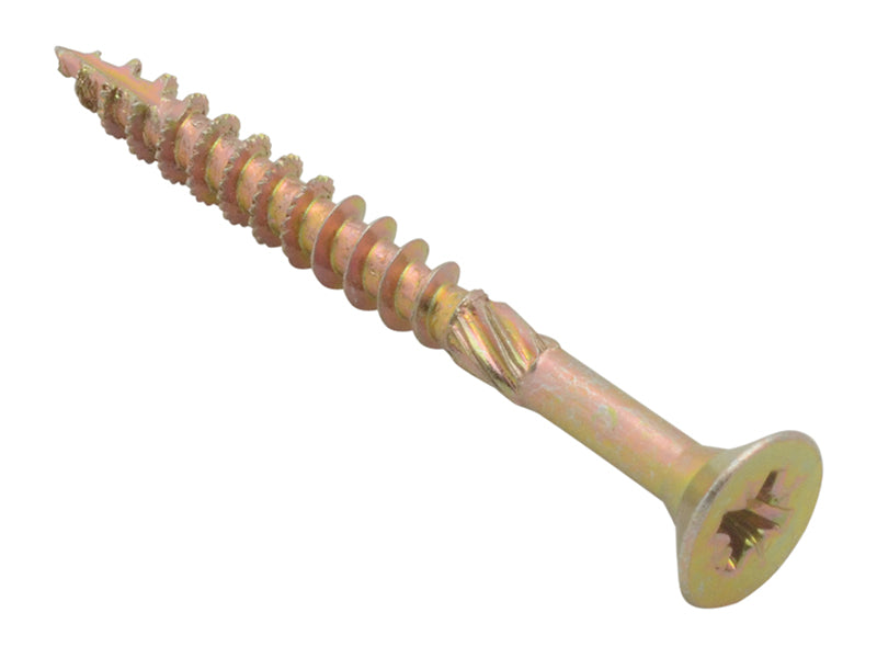 Spectre Screw, PZ Compatible, CSK, ZYP