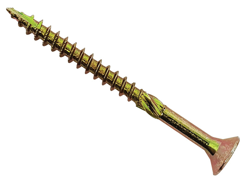 Spectre Screw, PZ Compatible, CSK, ZYP