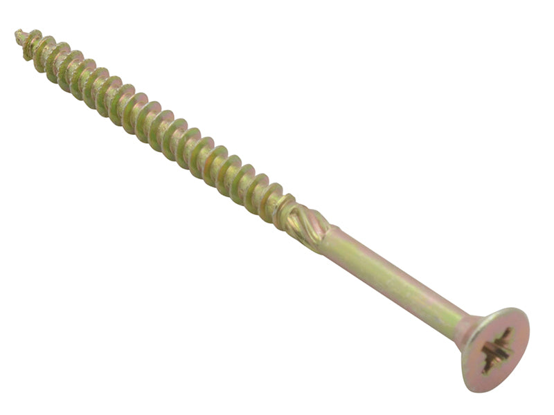 Spectre Screw, PZ Compatible, CSK, ZYP