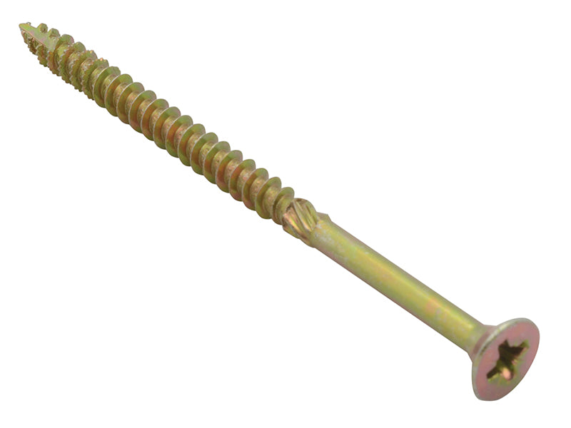 Spectre Screw, PZ Compatible, CSK, ZYP
