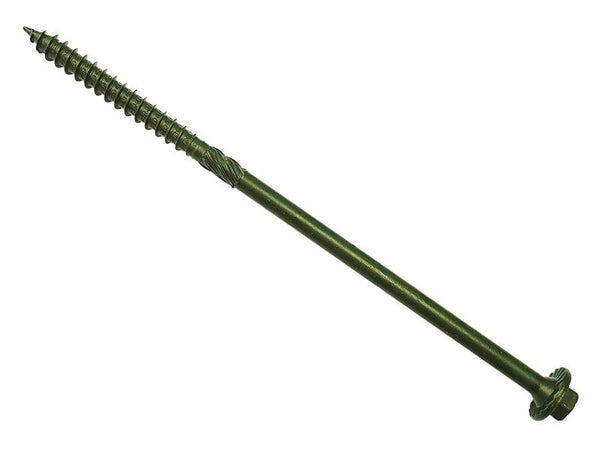 Spectre TimberFix Screws