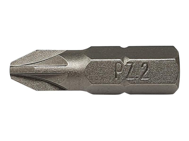Spectre S2 Bits, Pozidriv Compatible