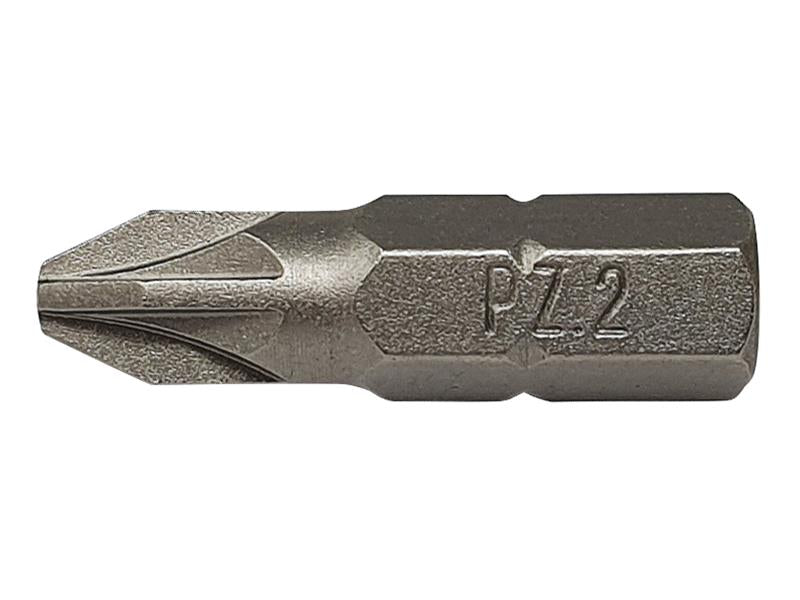 Spectre S2 Bits, Pozidriv Compatible