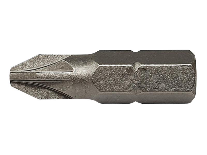 Spectre S2 Bits, Pozidriv Compatible