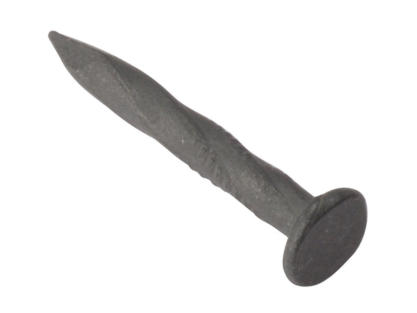 ForgeFix Twist Nails, Sheradised