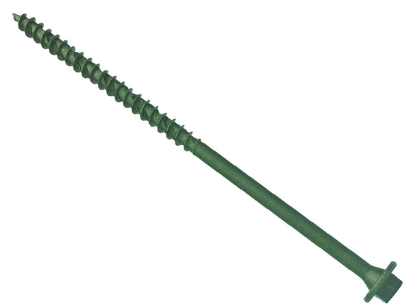 ForgeFast Timber, Hex/TORX Compatible T30