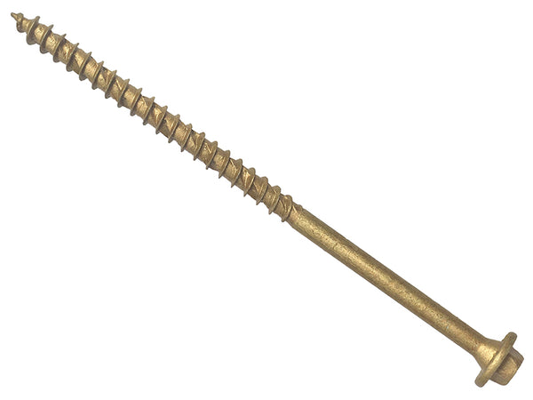 ForgeFast Timber, Hex/TORX Compatible T30