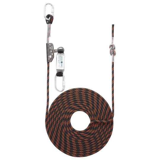Portwest 10m Rope Guided Fall Arrest - [CLEARANCE]