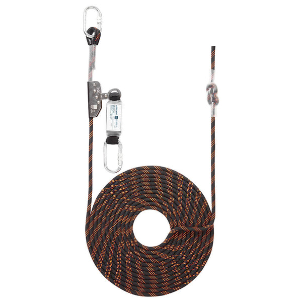 Portwest 10m Rope Guided Fall Arrest - [CLEARANCE]
