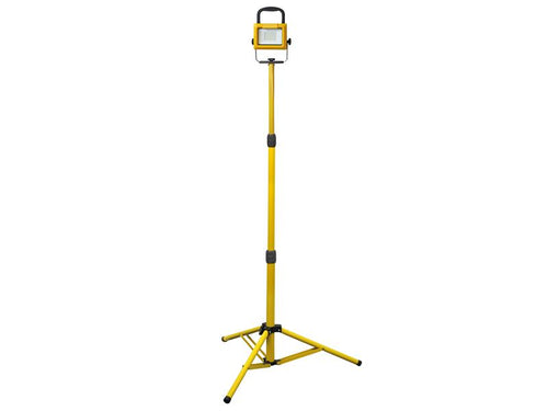SMD LED Tripod Site Light