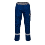 Portwest Bizflame Industry Two Tone Trousers - thumbnail 2