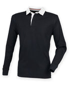Front Row Premium Superfit Rugby - FR104M