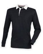 Front Row Premium Superfit Rugby - FR104M - thumbnail 3