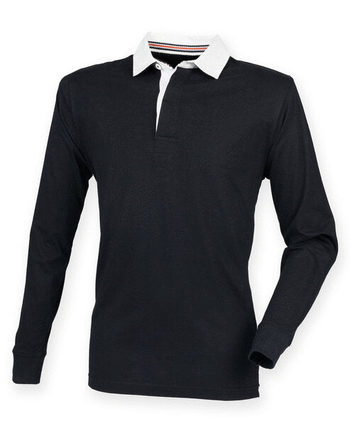 Front Row Premium Superfit Rugby - FR104M