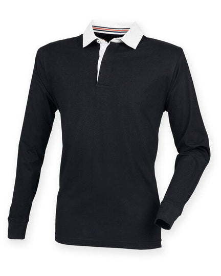 Front Row Premium Superfit Rugby - FR104M