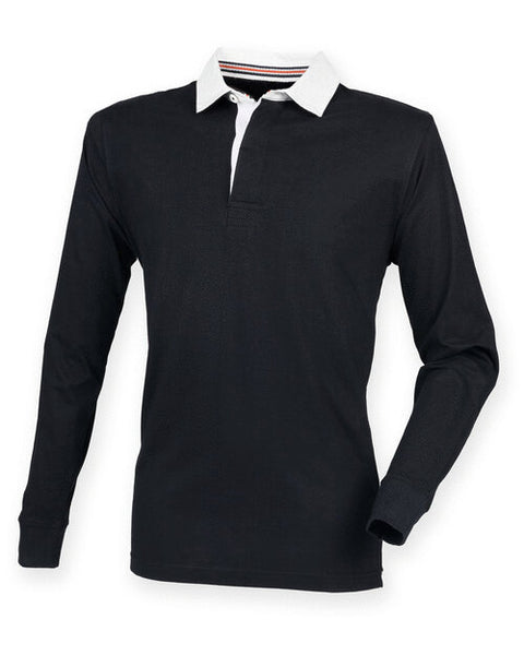 Front Row Premium Superfit Rugby - FR104M